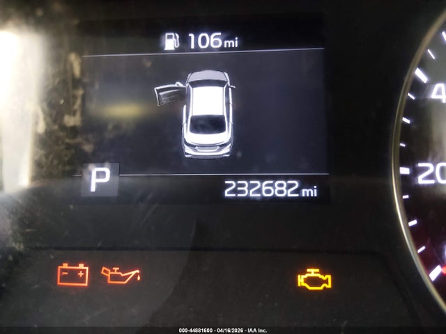 Kia Forte Lxs