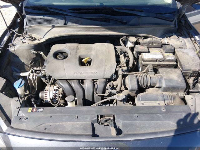Kia Forte Lxs
