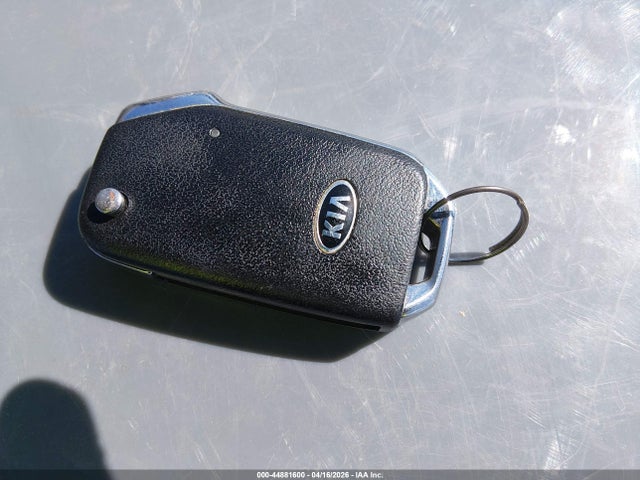 Kia Forte Lxs