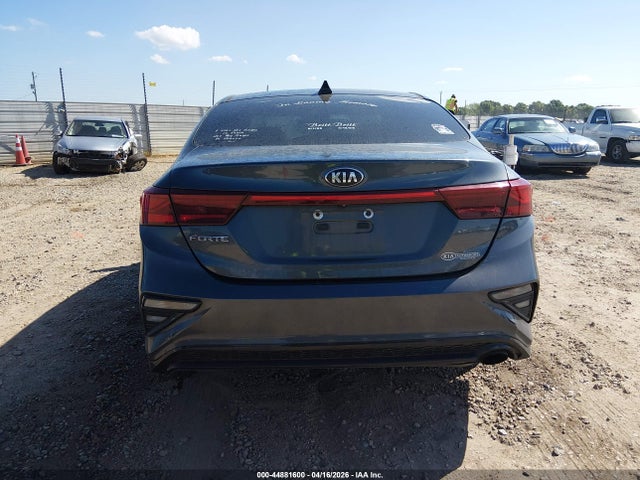 Kia Forte Lxs