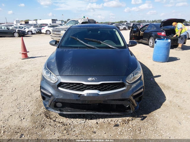 Kia Forte Lxs