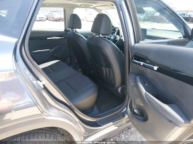 Kia Seltos Sx Turbo