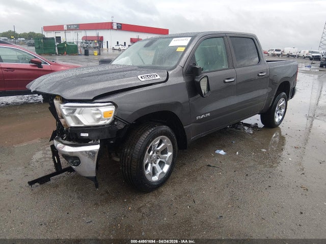 Ram 1500 Big Horn  4x4 5'7 Box