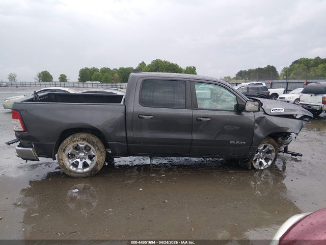 Ram 1500 Big Horn  4x4 5'7 Box