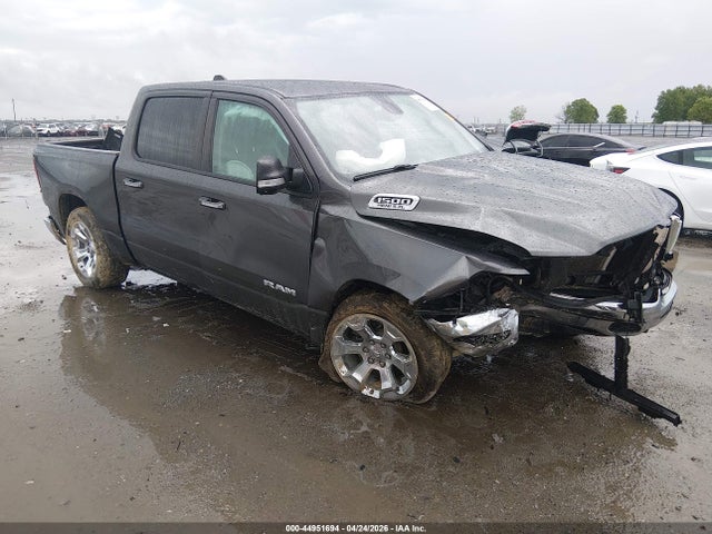 Salvage Ram 1500 Image
