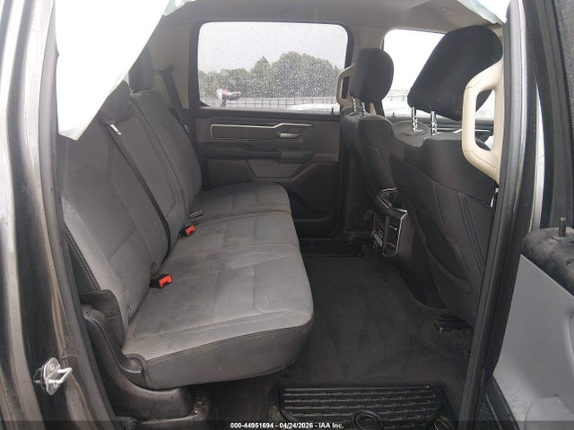 Ram 1500 Big Horn  4x4 5'7 Box