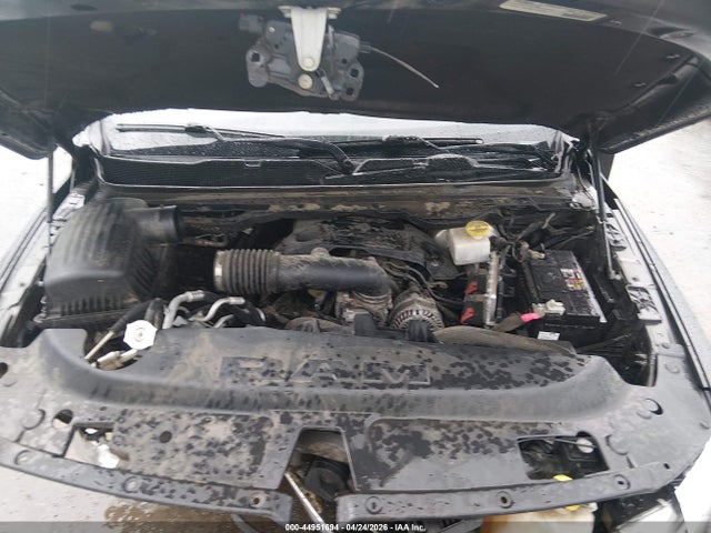 Ram 1500 Big Horn  4x4 5'7 Box
