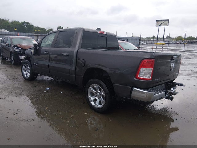 Ram 1500 Big Horn  4x4 5'7 Box