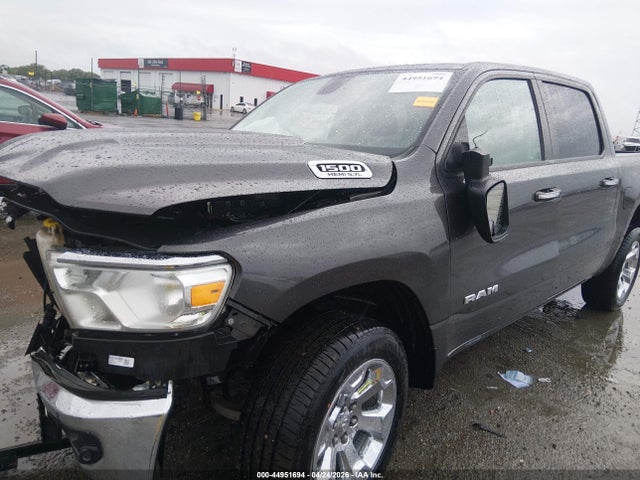 Ram 1500 Big Horn  4x4 5'7 Box