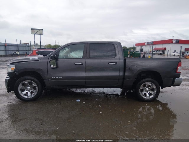 Ram 1500 Big Horn  4x4 5'7 Box