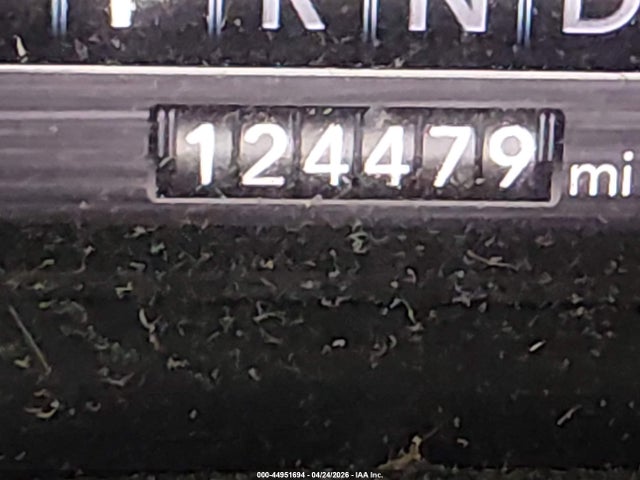 Ram 1500 Big Horn  4x4 5'7 Box