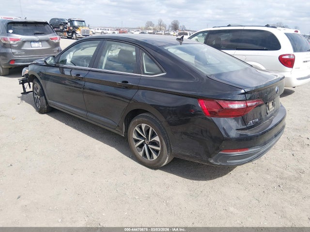 Volkswagen Jetta 1.5t S
