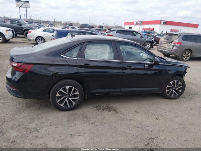 Volkswagen Jetta 1.5t S
