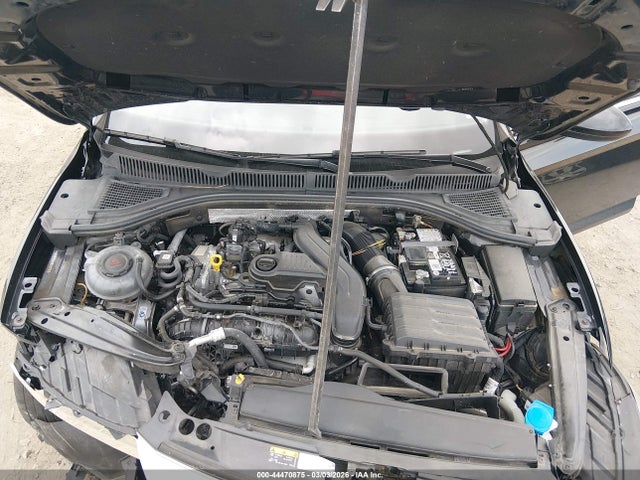 Volkswagen Jetta 1.5t S