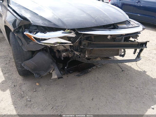 Volkswagen Jetta 1.5t S