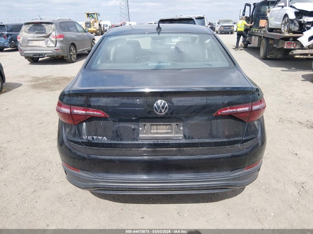 Volkswagen Jetta 1.5t S