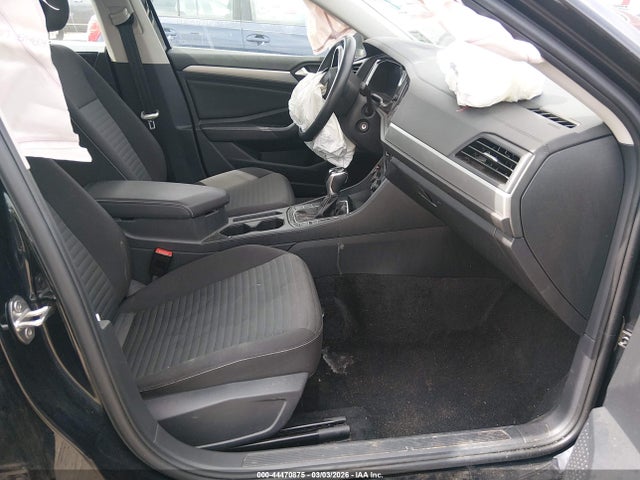 Volkswagen Jetta 1.5t S