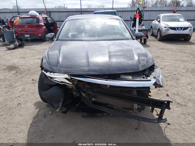 Volkswagen Jetta 1.5t S