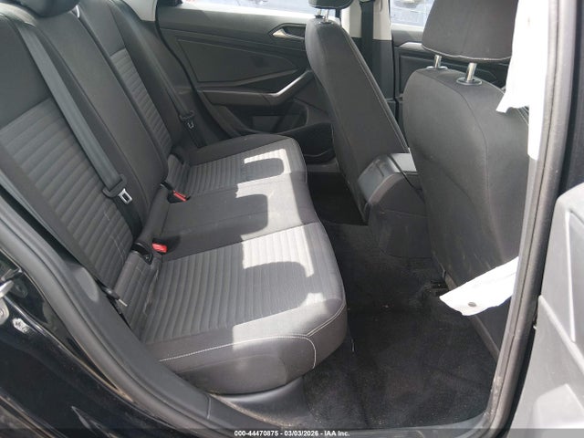 Volkswagen Jetta 1.5t S