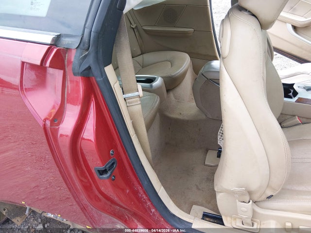 Cadillac CTS Premium