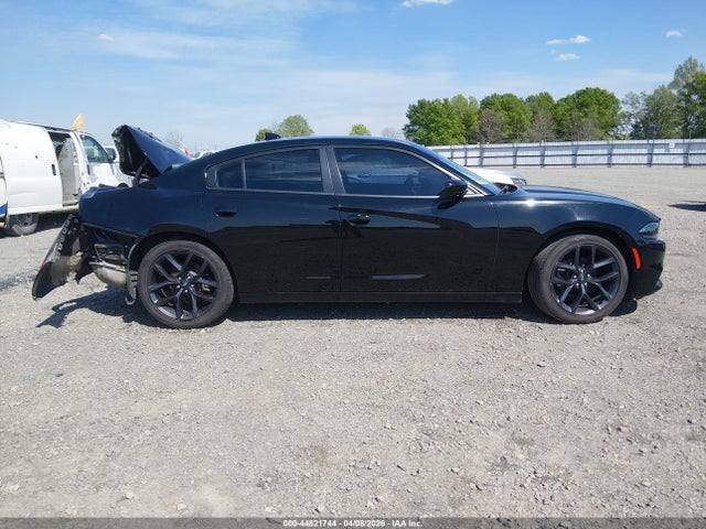 Dodge Charger Sxt Rwd