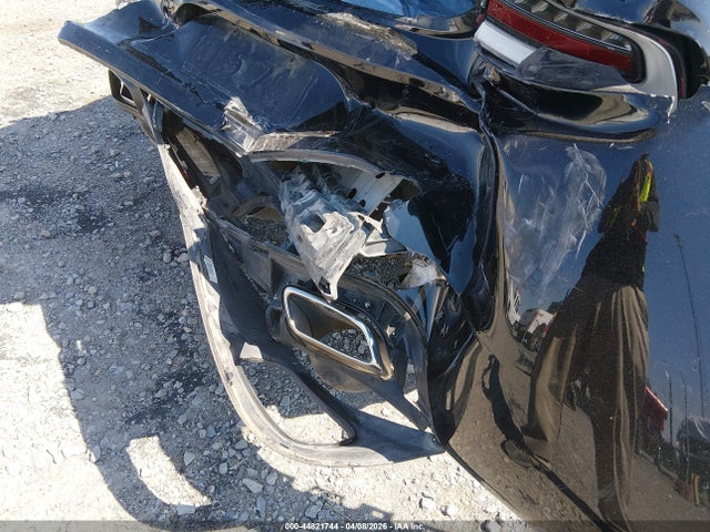 Dodge Charger Sxt Rwd
