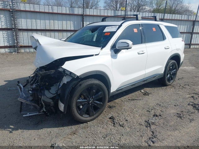 Hyundai PALISADE Xrt