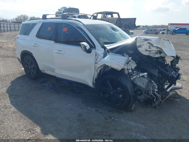 Salvage Hyundai PALISADE Image
