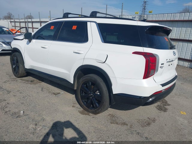Hyundai PALISADE Xrt