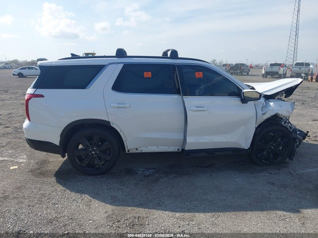 Hyundai PALISADE Xrt