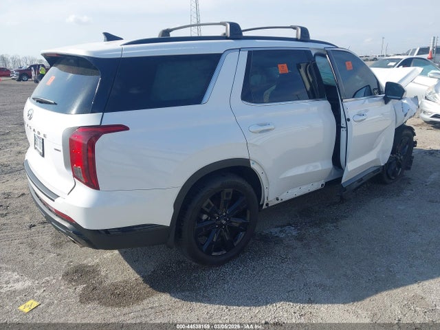Hyundai PALISADE Xrt