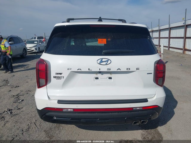 Hyundai PALISADE Xrt