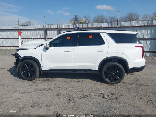 Hyundai PALISADE Xrt