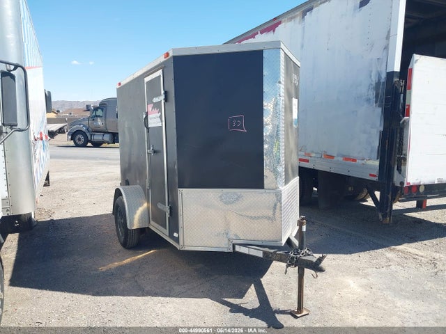 Salvage Diamond Dcrg Image
