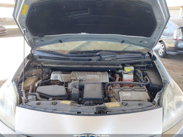 Toyota Prius Ii