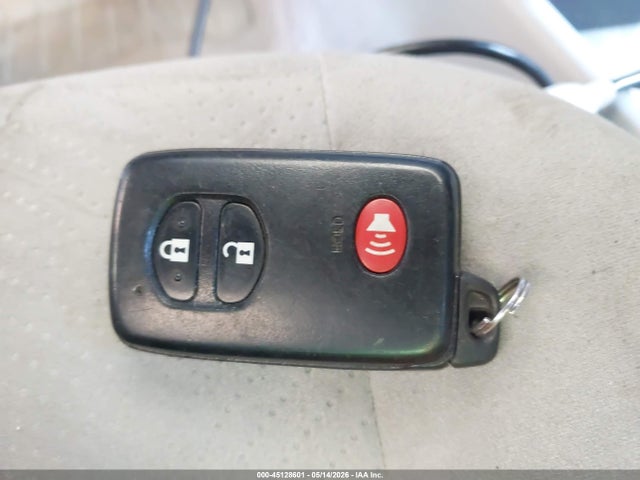 Toyota Prius Ii