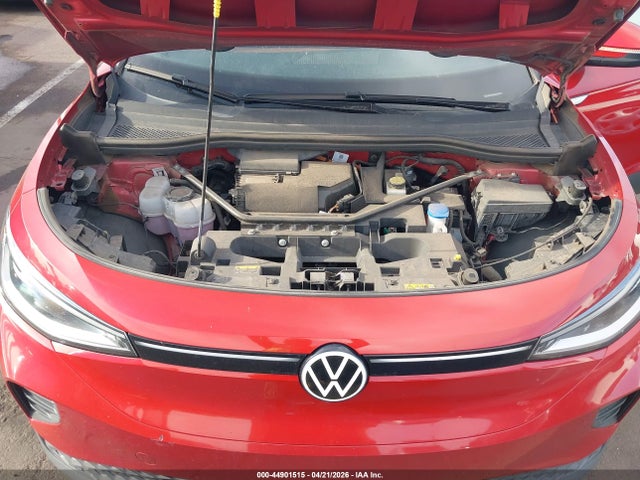 Volkswagen ID.4 Pro S