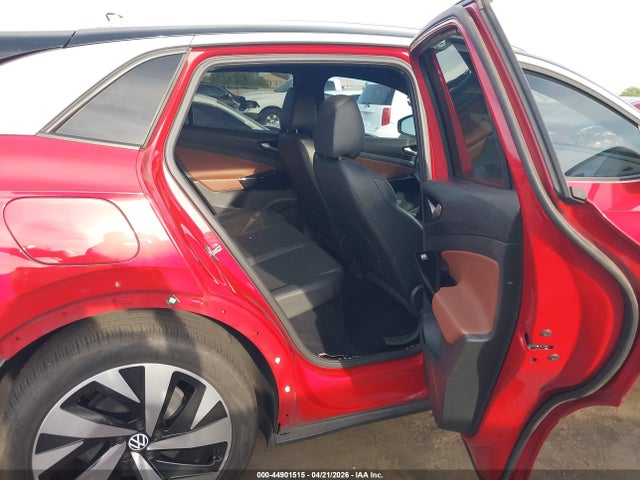 Volkswagen ID.4 Pro S