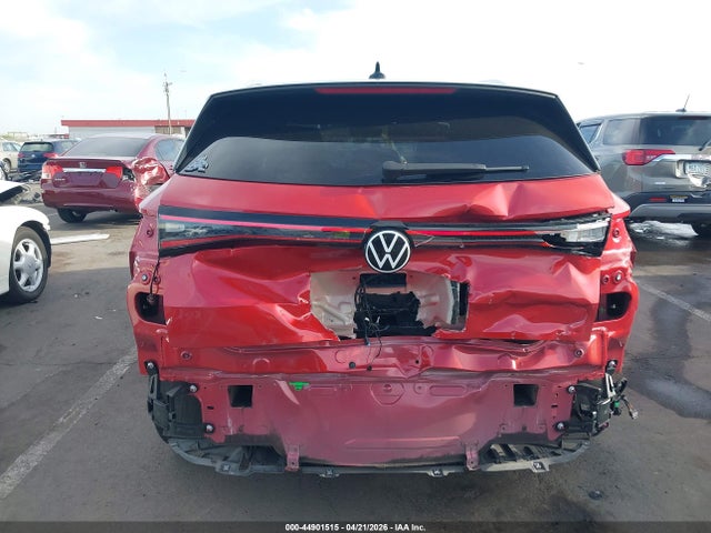 Volkswagen ID.4 Pro S