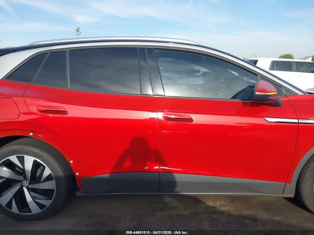 Volkswagen ID.4 Pro S