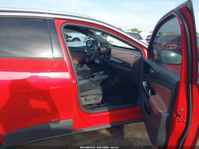 Volkswagen ID.4 Pro S