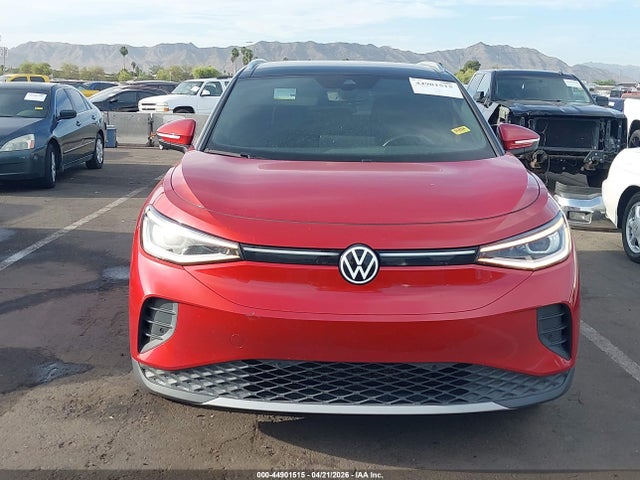 Volkswagen ID.4 Pro S