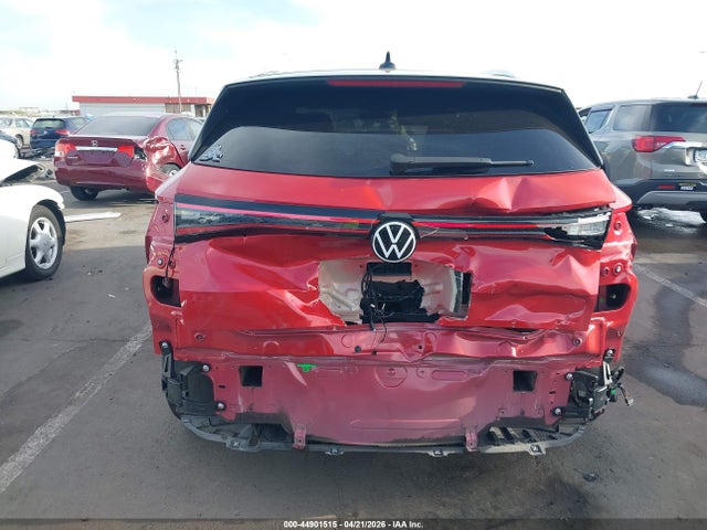Volkswagen ID.4 Pro S