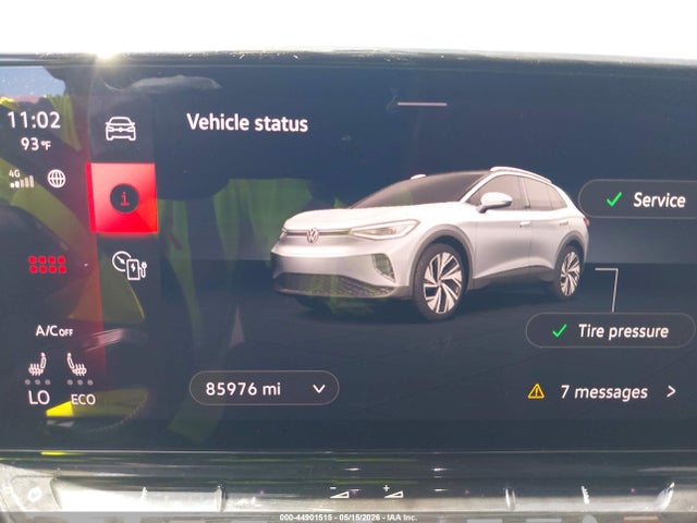 Volkswagen ID.4 Pro S