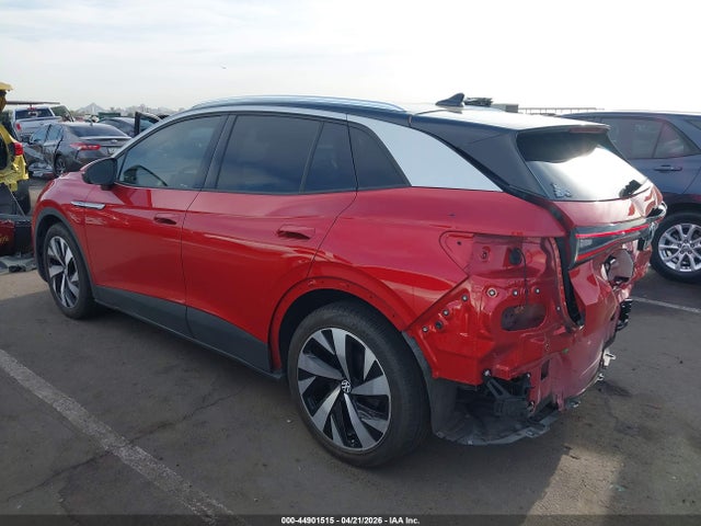Volkswagen ID.4 Pro S