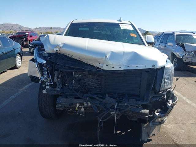 Cadillac Escalade Platinum
