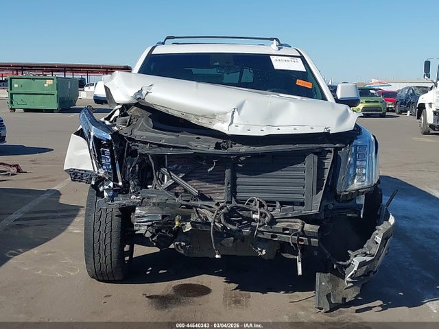 Cadillac Escalade Platinum