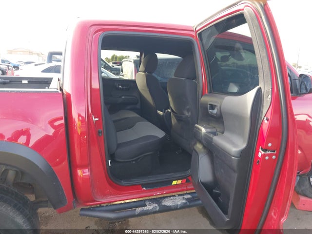 Toyota Tacoma Trd Off-road