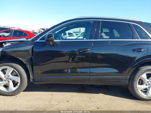 Audi Q3 Premium Plus 45 Tfsi Quattro Tiptronic