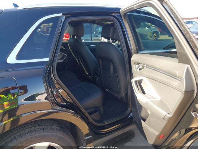 Audi Q3 Premium Plus 45 Tfsi Quattro Tiptronic